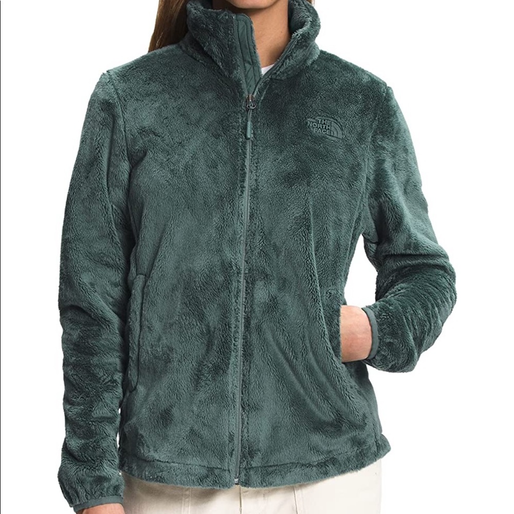 North Face jacket